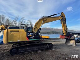 CAT 324 EL