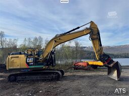 CAT 324 EL