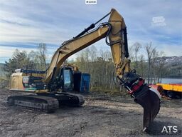 CAT 324 EL