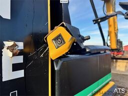 Caterpillar 324 EL