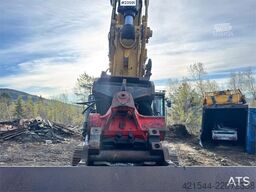 Caterpillar 324 EL