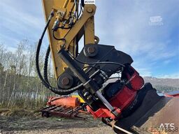 Caterpillar 324 EL