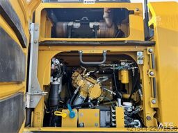 Caterpillar 324 EL