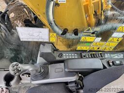 Caterpillar 324 EL