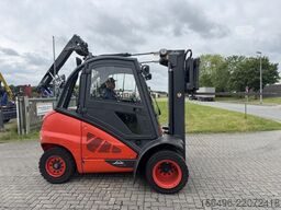 Linde H40D