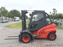 Linde H40D