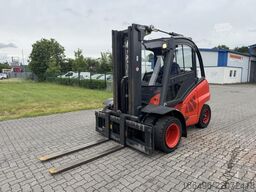 Linde H40D