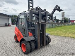 Linde H40D