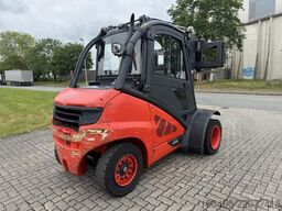Linde H40D
