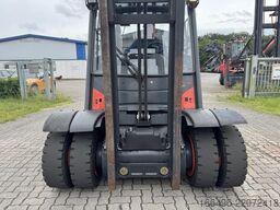 Linde H40D