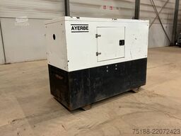  Ayerbe AY-1500-30 TX