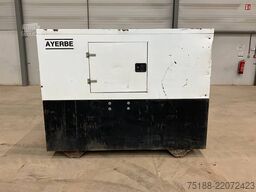  Ayerbe AY-1500-30 TX