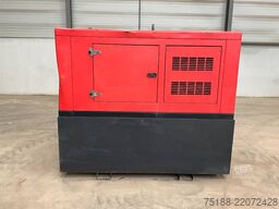 Himoinsa HYW 45