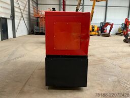 Himoinsa HYW 45