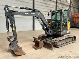 Volvo ECR 48 C