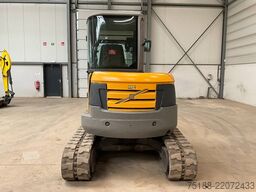 Volvo ECR 48 C
