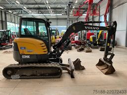 Volvo ECR 48 C