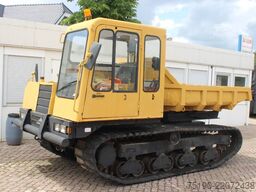 Mitsubishi LD 400