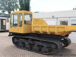 Mitsubishi LD 400