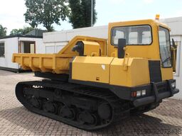Mitsubishi LD 400