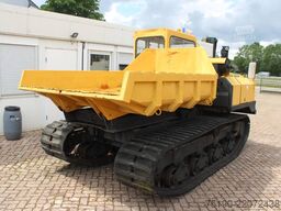 Mitsubishi LD 400