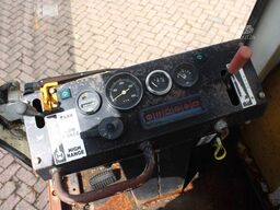 Mitsubishi LD 400