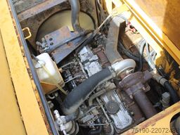 Mitsubishi LD 400