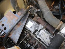 Mitsubishi LD 400