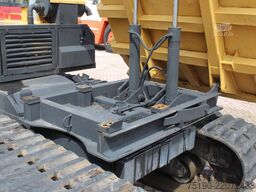 Mitsubishi LD 400
