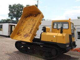 Mitsubishi LD 400