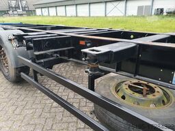 Schmitz Cargobull 45-40-2x20FT