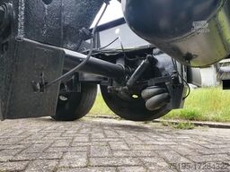 Schmitz Cargobull 45-40-2x20FT