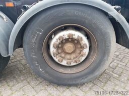 Schmitz Cargobull 45-40-2x20FT