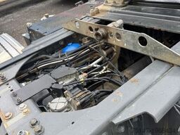 DAF XF 480 FT PXP Kipphydraulik ACC Space Cab