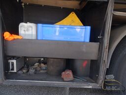 BOVA Futura FHD127/365, 50 Sitze, Euro 5