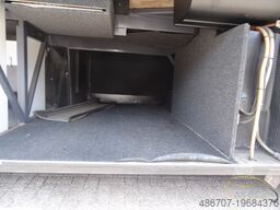 BOVA Futura FHD127/365, 50 Sitze, Euro 5