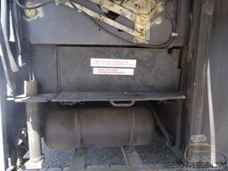 BOVA Futura FHD127/365, 50 Sitze, Euro 5