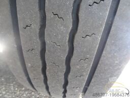 BOVA Futura FHD127/365, 50 Sitze, Euro 5