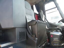 BOVA Futura FHD127/365, 50 Sitze, Euro 5