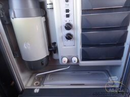 BOVA Futura FHD127/365, 50 Sitze, Euro 5