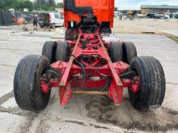 DAF CF85 6x2 CHASSIS