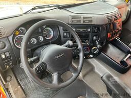 DAF CF85 6x2 CHASSIS