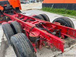 DAF CF85 6x2 CHASSIS