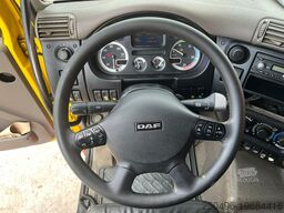 DAF CF85 6x2 CHASSIS