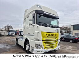 DAF XF 530 SSC BL 4x2 *Retarder/ACC/2xTank/Totwinkel
