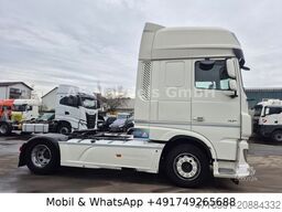 DAF XF 530 SSC BL 4x2 *Retarder/ACC/2xTank/Totwinkel