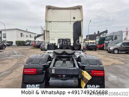 DAF XF 530 SSC BL 4x2 *Retarder/ACC/2xTank/Totwinkel