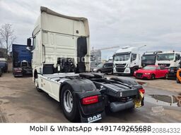 DAF XF 530 SSC BL 4x2 *Retarder/ACC/2xTank/Totwinkel