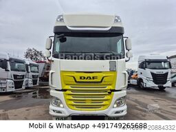 DAF XF 530 SSC BL 4x2 *Retarder/ACC/2xTank/Totwinkel