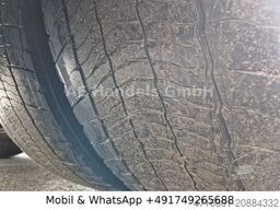 DAF XF 530 SSC BL 4x2 *Retarder/ACC/2xTank/Totwinkel